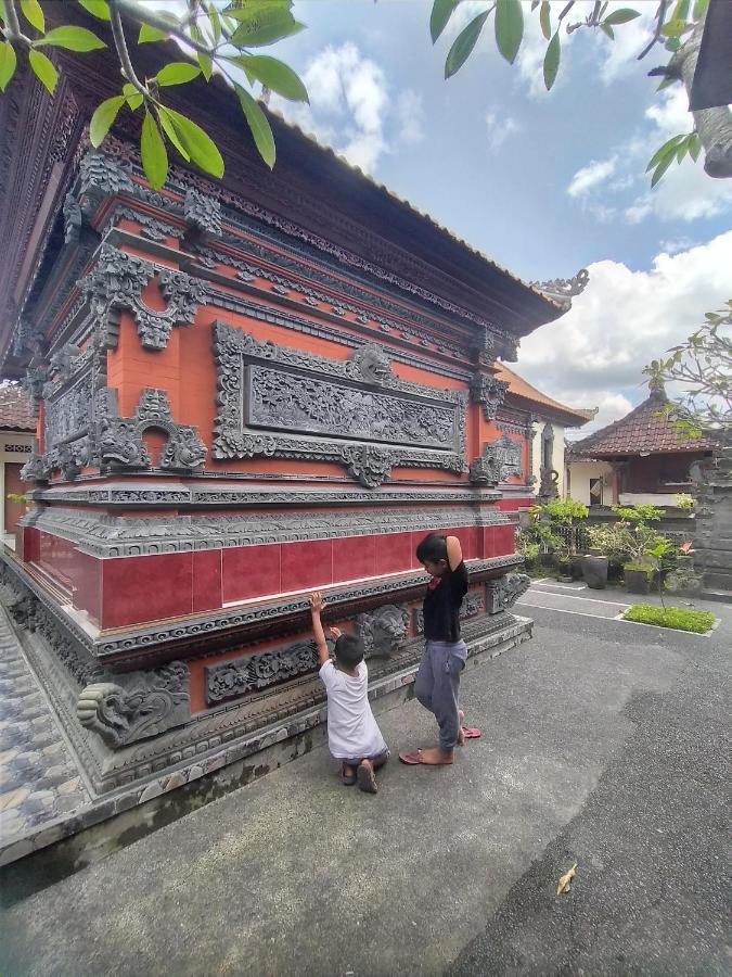 Artawa House Privatunterkunft