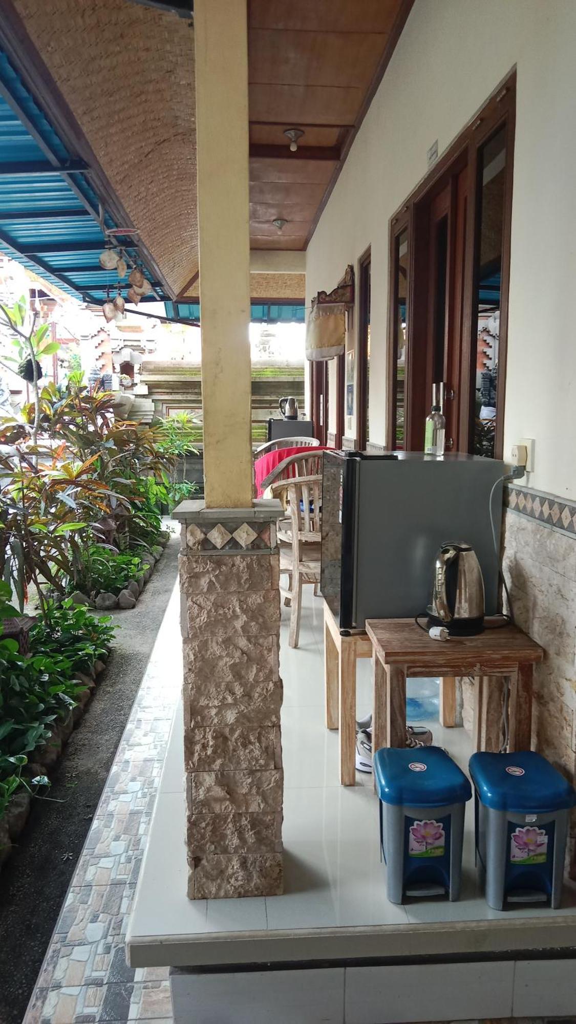 Privatunterkunft Artawa House *