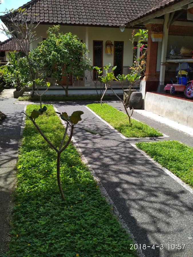 Privatunterkunft Artawa House Ubud