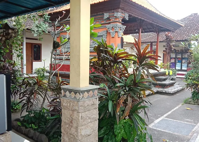 Artawa House