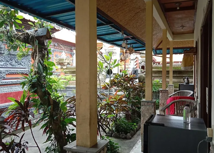 Artawa House