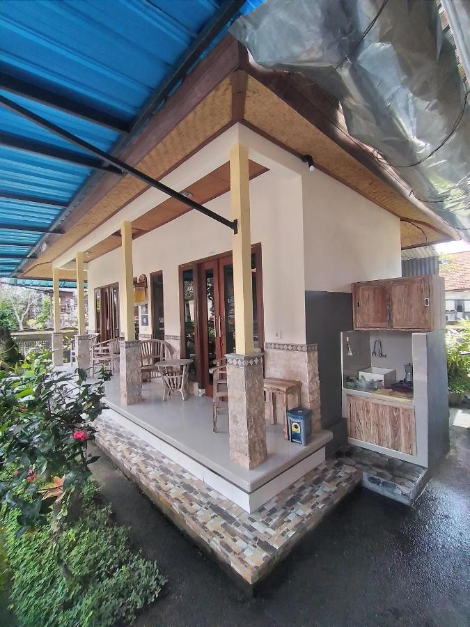 Accommodatie bij particulieren Artawa House *