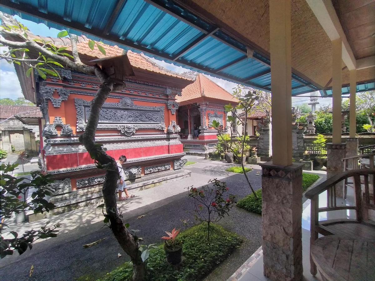 Artawa House Accommodatie bij particulieren Ubud