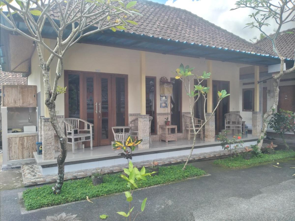 Artawa House Accommodatie bij particulieren Ubud