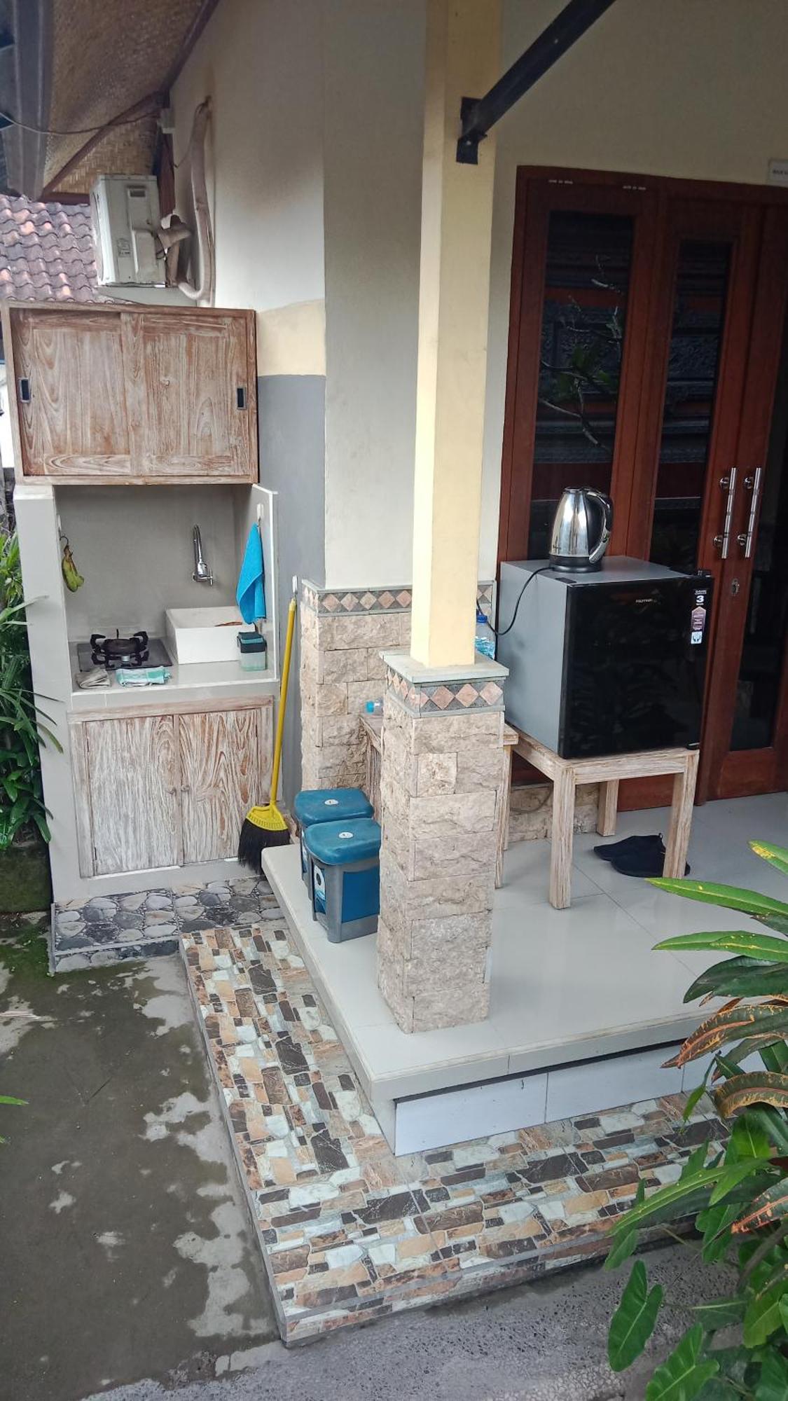 Accommodatie bij particulieren Artawa House Ubud