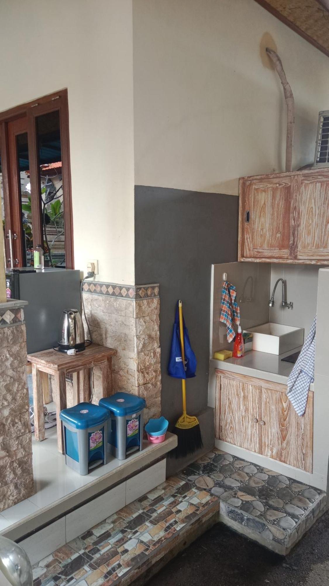 Artawa House Accommodatie bij particulieren