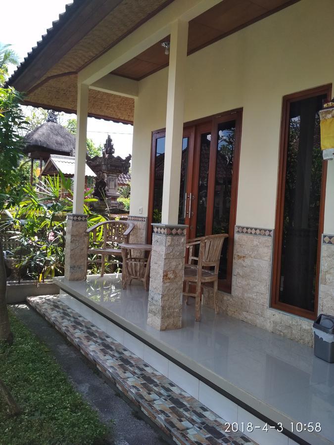 Accommodatie bij particulieren Artawa House *