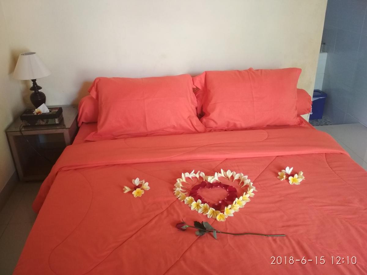 Artawa House Accommodatie bij particulieren Ubud