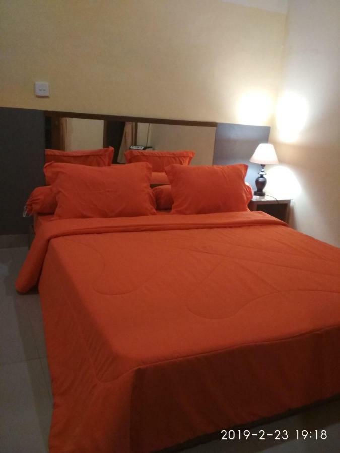 Artawa House Accommodatie bij particulieren Ubud
